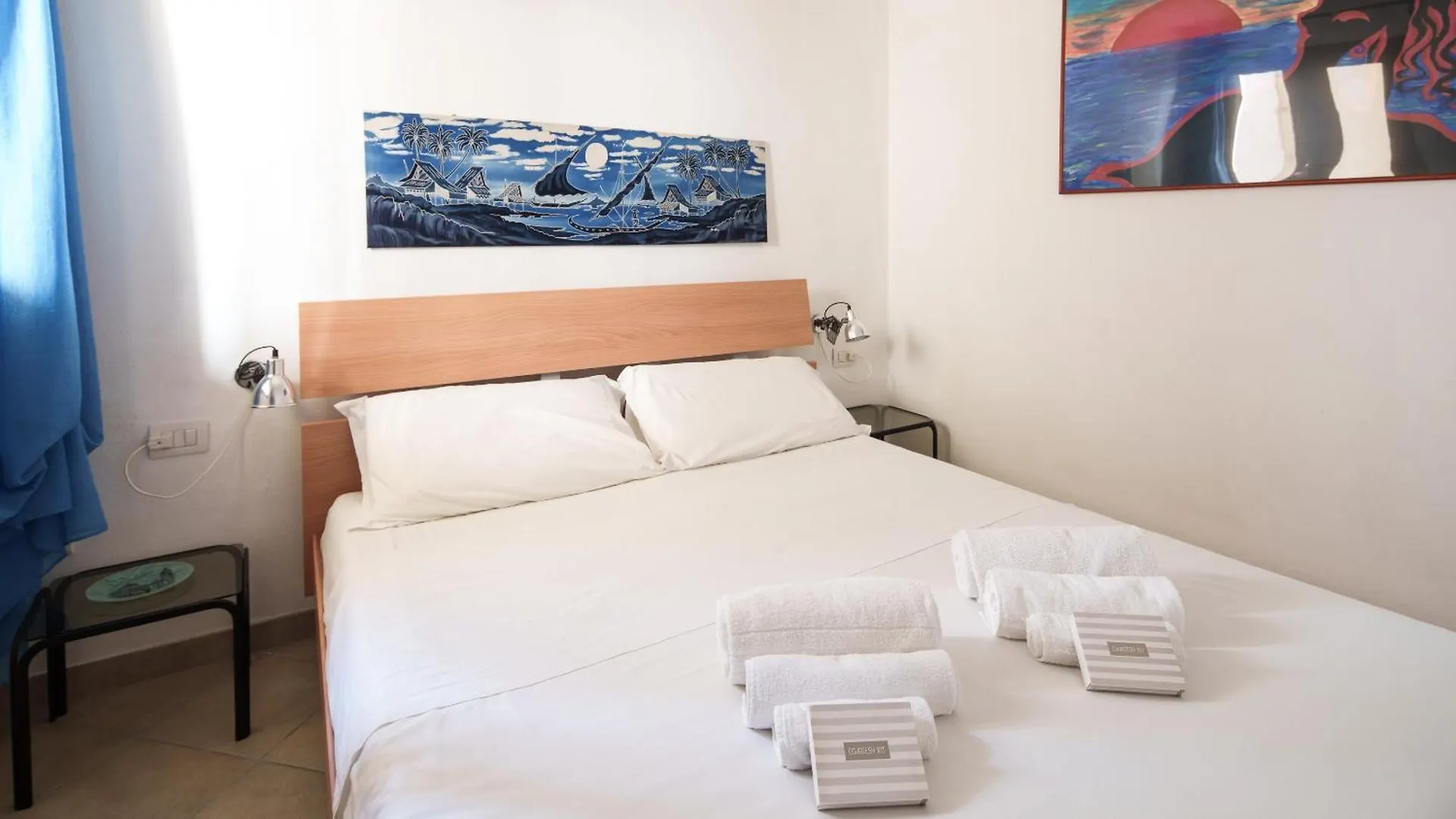 Apartment Welcomely - Petali Di Rosa - A Due Passi Dalla Spiaggia Loiri Porto San Paolo Italy